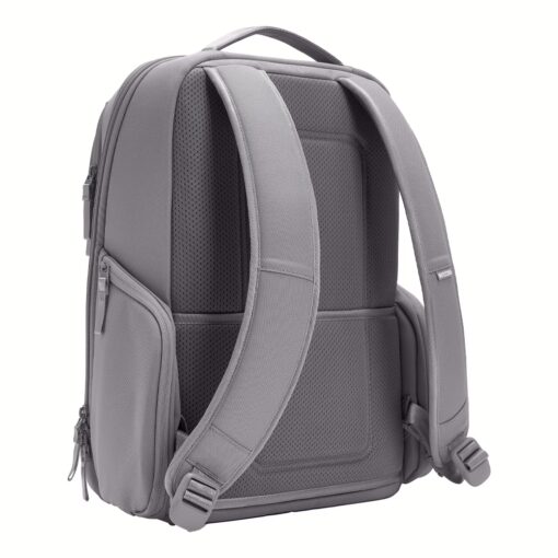 Incase รุ่น A.R.C. Day Pack - กระเป๋าเป้สะพายหลัง - สี Gray - Image 8