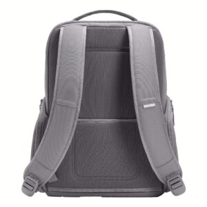 Incase รุ่น A.R.C. Day Pack - กระเป๋าเป้สะพายหลัง - สี Gray