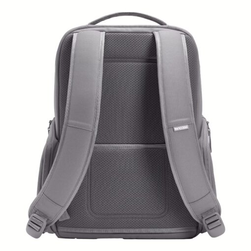 Incase รุ่น A.R.C. Day Pack - กระเป๋าเป้สะพายหลัง - สี Gray - Image 9