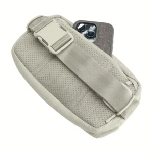 Incase รุ่น Crosstown Sling - กระเป๋า - สี Limestone 19 Incase รุ่น Crosstown Sling - กระเป๋า - สี Limestone