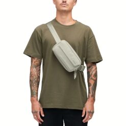 Incase รุ่น Crosstown Sling - กระเป๋า - สี Limestone