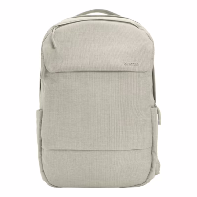 Incase รุ่น Crosstown Backpack - กระเป๋า - สี Limestone