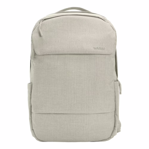 Incase รุ่น Crosstown Backpack - กระเป๋า - สี Limestone
