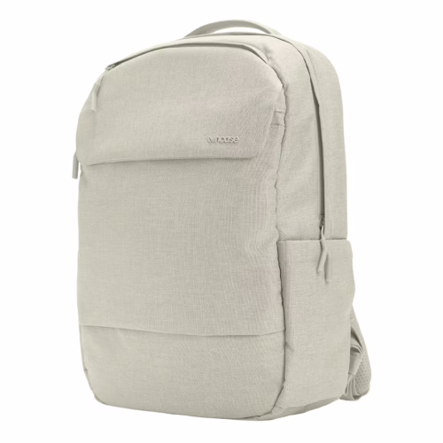 Incase รุ่น Crosstown Backpack - กระเป๋า - สี Limestone