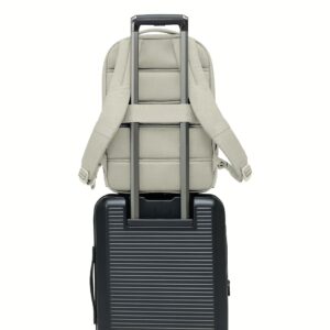 Incase รุ่น Crosstown Backpack - กระเป๋า - สี Limestone