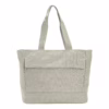 Incase รุ่น Crosstown Tote - กระเป๋า - สี Limestone