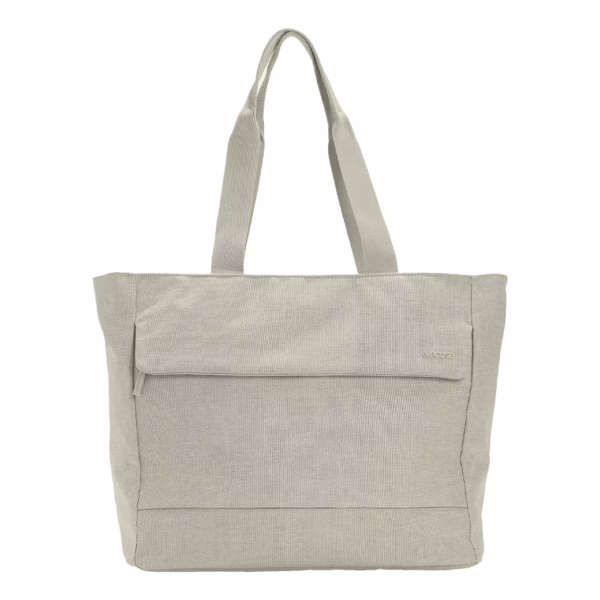Incase รุ่น Crosstown Tote - กระเป๋า - สี Limestone