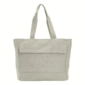 Incase รุ่น Crosstown Tote - กระเป๋า - สี Limestone