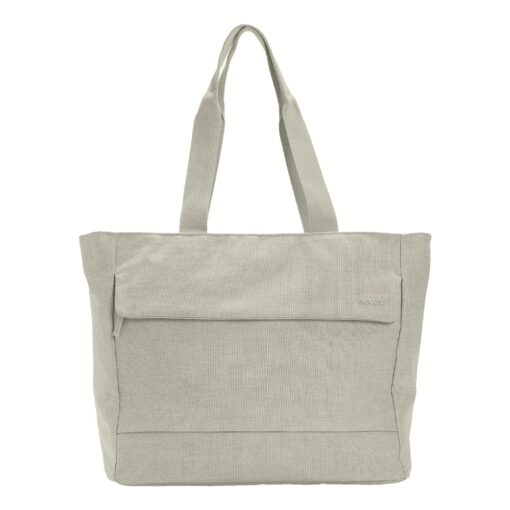 Incase รุ่น Crosstown Tote - กระเป๋า - สี Limestone