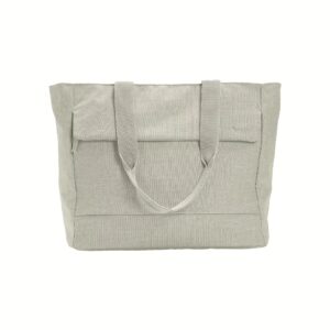 Incase รุ่น Crosstown Tote - กระเป๋า - สี Limestone