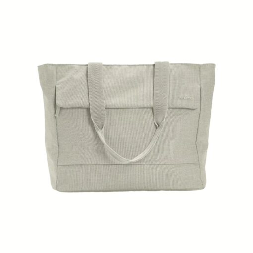 Incase รุ่น Crosstown Tote - กระเป๋า - สี Limestone - Image 11