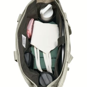 Incase รุ่น Crosstown Tote - กระเป๋า - สี Limestone