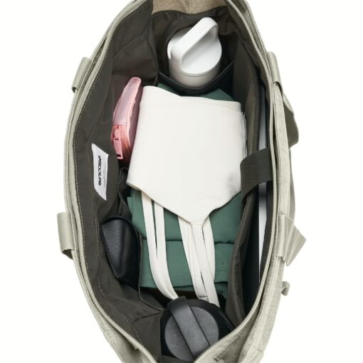 Incase รุ่น Crosstown Tote - กระเป๋า - สี Limestone - Image 5