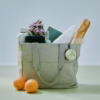 Incase รุ่น Crosstown Tote - กระเป๋า - สี Limestone