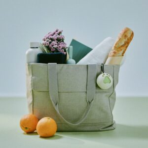 Incase รุ่น Crosstown Tote - กระเป๋า - สี Limestone