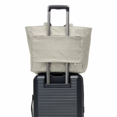 Incase รุ่น Crosstown Tote - กระเป๋า - สี Limestone