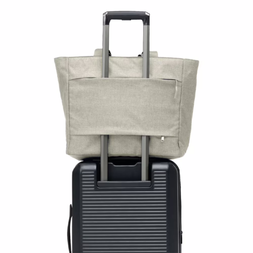 Incase รุ่น Crosstown Tote - กระเป๋า - สี Limestone