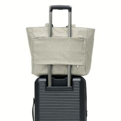 Incase รุ่น Crosstown Tote - กระเป๋า - สี Limestone