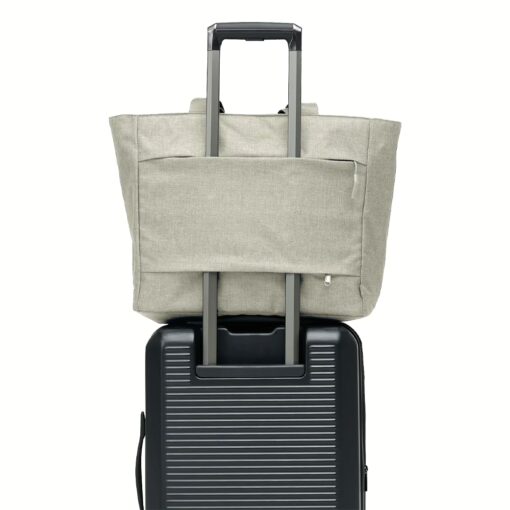 Incase รุ่น Crosstown Tote - กระเป๋า - สี Limestone - Image 8