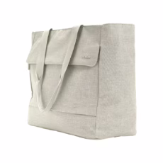Incase รุ่น Crosstown Tote - กระเป๋า - สี Limestone