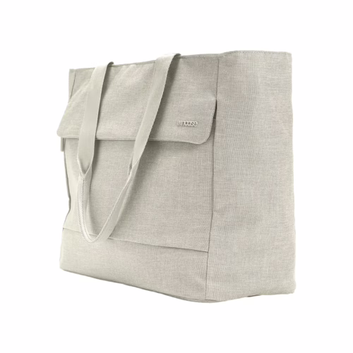Incase รุ่น Crosstown Tote - กระเป๋า - สี Limestone