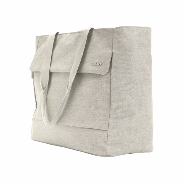 Incase รุ่น Crosstown Tote - กระเป๋า - สี Limestone