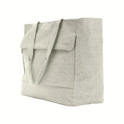 Incase รุ่น Crosstown Tote - กระเป๋า - สี Limestone