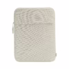 Incase รุ่น Crosstown Sleeve - ซองใส่แล็ปท็อป Laptop 14" - สี Limestone
