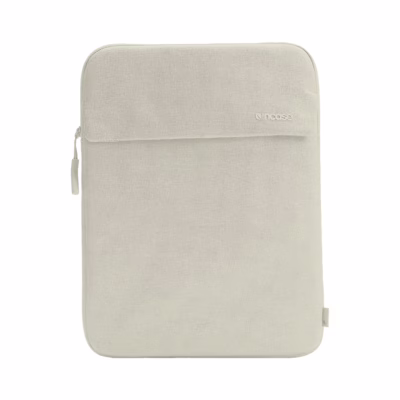Incase รุ่น Crosstown Sleeve - ซองใส่แล็ปท็อป Laptop 14" - สี Limestone