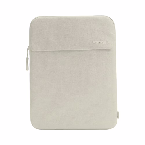 Incase รุ่น Crosstown Sleeve - ซองใส่แล็ปท็อป Laptop 14" - สี Limestone