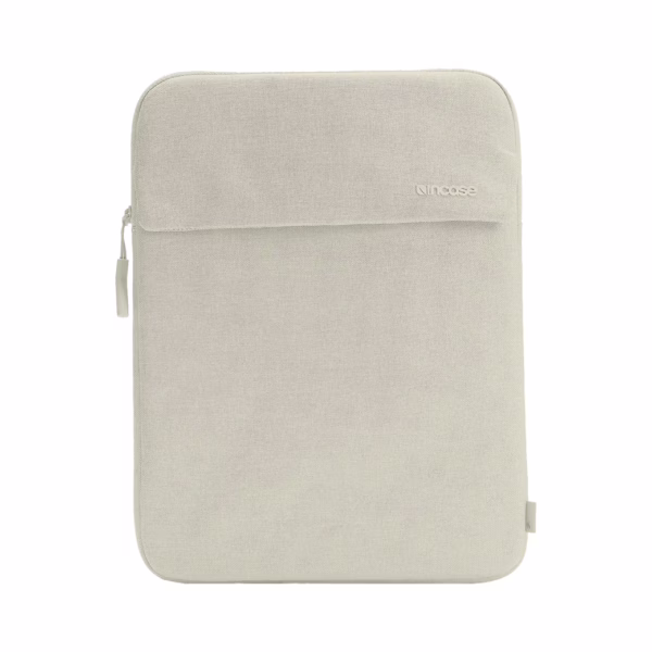 Incase รุ่น Crosstown Sleeve - ซองใส่แล็ปท็อป Laptop 14" - สี Limestone