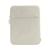 Incase รุ่น Crosstown Sleeve - ซองใส่แล็ปท็อป Laptop 14" - สี Limestone