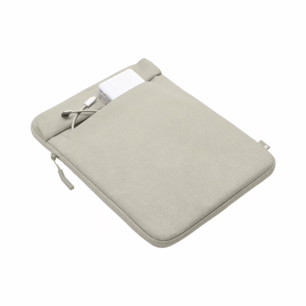 Incase รุ่น Crosstown Sleeve - ซองใส่แล็ปท็อป Laptop 14" - สี Limestone