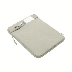 Incase รุ่น Crosstown Sleeve - ซองใส่แล็ปท็อป Laptop 14" - สี Limestone