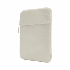 Incase รุ่น Crosstown Sleeve - ซองใส่แล็ปท็อป Laptop 14" - สี Limestone