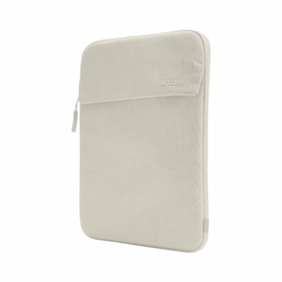 Incase รุ่น Crosstown Sleeve - ซองใส่แล็ปท็อป Laptop 14" - สี Limestone