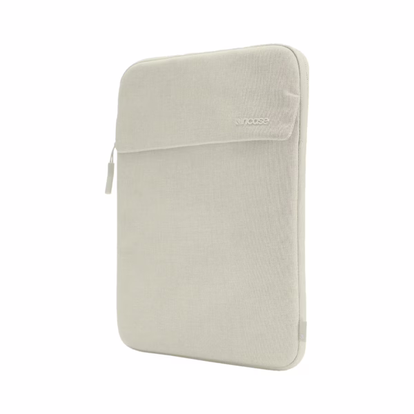Incase รุ่น Crosstown Sleeve - ซองใส่แล็ปท็อป Laptop 14" - สี Limestone