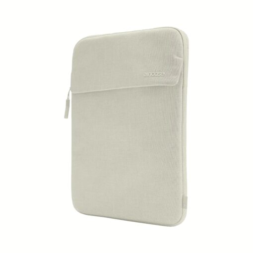 Incase รุ่น Crosstown Sleeve - ซองใส่แล็ปท็อป Laptop 14" - สี Limestone - Image 8