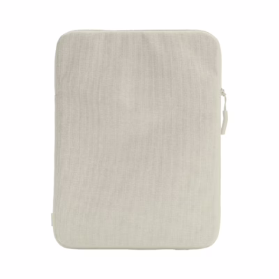 Incase รุ่น Crosstown Sleeve - ซองใส่แล็ปท็อป Laptop 14" - สี Limestone