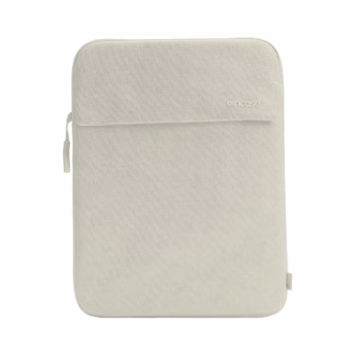 Incase รุ่น Crosstown Sleeve - ซองใส่แล็ปท็อป Laptop 16" - สี Limestone