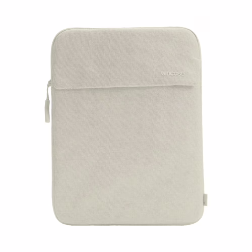 Incase รุ่น Crosstown Sleeve - ซองใส่แล็ปท็อป Laptop 16" - สี Limestone