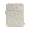 Incase รุ่น Crosstown Sleeve - ซองใส่แล็ปท็อป Laptop 16" - สี Limestone