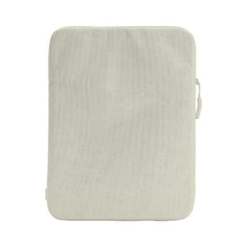 Incase รุ่น Crosstown Sleeve - ซองใส่แล็ปท็อป Laptop 16" - สี Limestone - Image 2