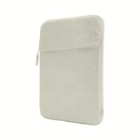 Incase รุ่น Crosstown Sleeve - ซองใส่แล็ปท็อป Laptop 16" - สี Limestone
