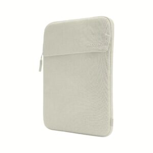Incase รุ่น Crosstown Sleeve - ซองใส่แล็ปท็อป Laptop 16" - สี Limestone 10 Incase รุ่น Crosstown Sleeve - ซองใส่แล็ปท็อป Laptop 16" - สี Limestone
