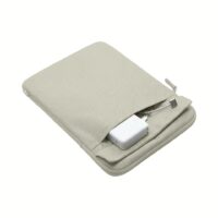 Incase รุ่น Crosstown Sleeve - ซองใส่แล็ปท็อป Laptop 16" - สี Limestone
