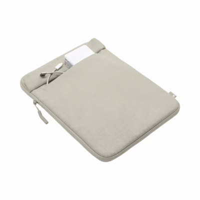 Incase รุ่น Crosstown Sleeve - ซองใส่แล็ปท็อป Laptop 16" - สี Limestone