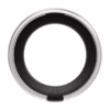 Momax รุ่น Hoop Magnetic Ring Stand - แหวนติดหลังมือถือ - สี Black