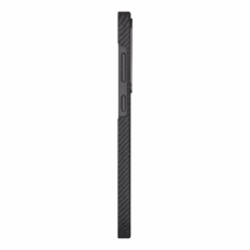 Pitaka รุ่น Ultra-Slim Case - เคส Galaxy S25 Plus - สี Black/Grey Twill