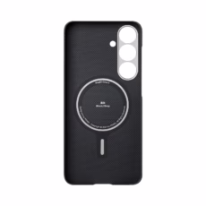 Pitaka รุ่น Ultra-Slim Case - เคส Galaxy S25 Plus - สี Black/Grey Twill